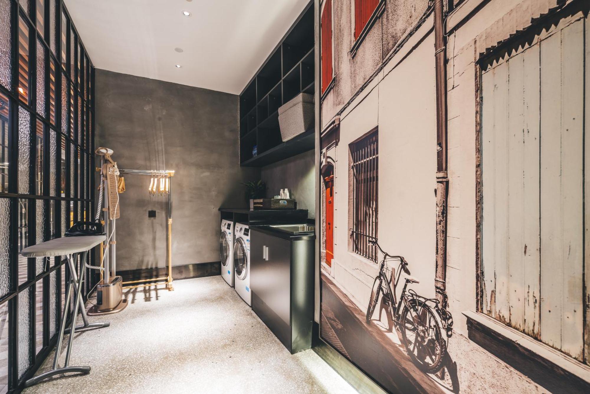 Atour X Hotel Shanghai Pudong Airport Chuansha Bagian luar foto